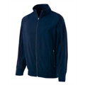 Picture of Adult Polyester Full Zip Determination Jacket
