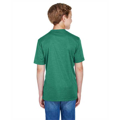 Picture of Youth Sonic Heather Performance T-Shirt