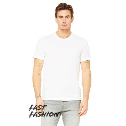 Picture of Unisex Viscose Fashion T-Shirt