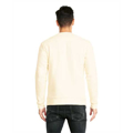 Picture of Unisex Long-Sleeve Crew with Pocket