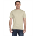 Picture of Unisex 5.2 oz., Comfortsoft® Cotton T-Shirt