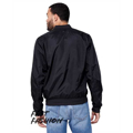 Picture of Fast Fashion Unisex Lightweight Bomber Jacket