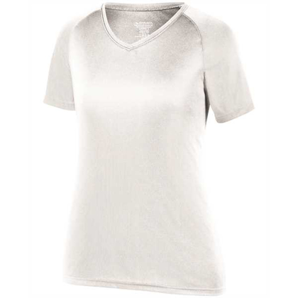 Picture of Ladies' True Hue Technology™ Attain Wicking Training T-Shirt