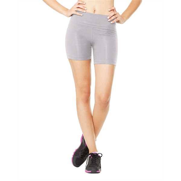 Picture of Ladies' Fitted Short