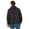 Picture of Fast Fashion Hooded Coaches Jacket