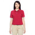Picture of Ladies' 5.6 oz. Tipped Easy Blend™ Polo