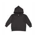 Picture of Toddler Pullover Fleece Hoodie