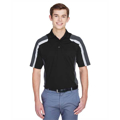 Picture of Men's Eperformance™ Strike Colorblock Snag Protection Polo