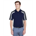 Picture of Men's Eperformance™ Strike Colorblock Snag Protection Polo