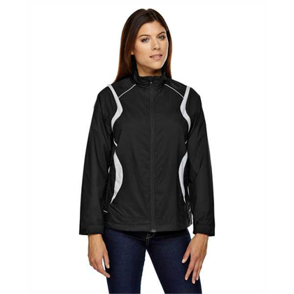 Picture of Ladies' Venture Lightweight Mini Ottoman Jacket