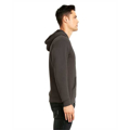 Picture of Unisex Full-Zip Hooded Sweatshirt