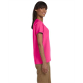Picture of Ladies' Ultra Cotton® 6 oz. T-Shirt