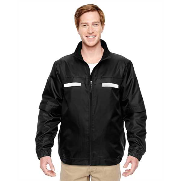 Picture of Adult Survey Fleece-Lined All-Season Jacket