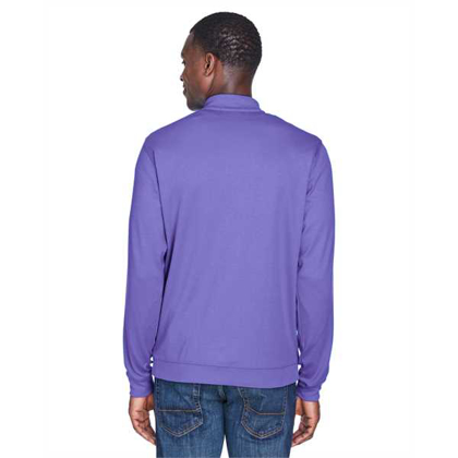 Picture of Men's DRYTEC20™ Performance Quarter-Zip