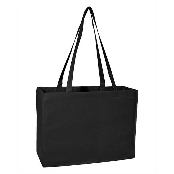 Picture of Non-Woven Deluxe Tote