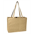 Picture of Non-Woven Deluxe Tote