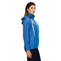 Picture of Ladies' Sirius Lightweight Jacket with Embossed Print