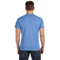 Picture of Adult 4.5 oz., 100% Ringspun Cotton nano-T® T-Shirt with Pocket
