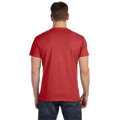 Picture of Adult 4.5 oz., 100% Ringspun Cotton nano-T® T-Shirt with Pocket