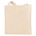 Picture of 7 oz., Poly/Cotton Promotional Tote