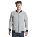 Picture of Unisex PCH Bomber Jacket