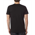 Picture of Adult 4.5 oz., 100% Ringspun Cotton nano-T® V-Neck T-Shirt