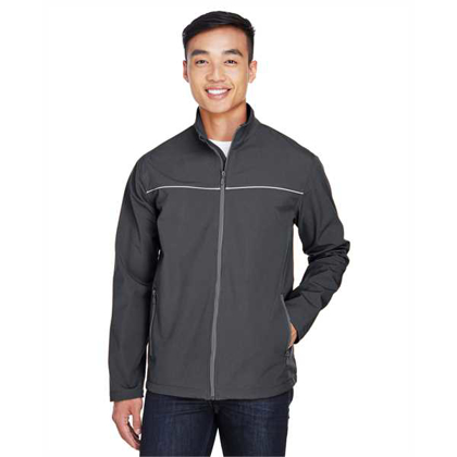 Picture of Men's Echo Soft Shell Jacket