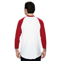Picture of Adult 3/4-Sleeve Baseball Jersey