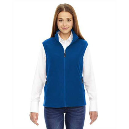 Picture of Ladies' Voyage Fleece Vest