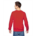Picture of Adult 7.2 oz. SofSpun® Crewneck Sweatshirt