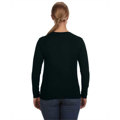 Picture of Ladies' Lightweight Long-Sleeve T-Shirt
