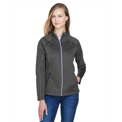 Picture of Ladies' Gravity Performance Fleece Jacket