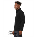 Picture of Fast Fashion Unisex Quarter Zip Pullover Fleece