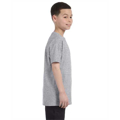 Picture of Youth 5.6 oz. DRI-POWER® ACTIVE T-Shirt