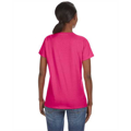Picture of Ladies' Lightweight V-Neck T-Shirt
