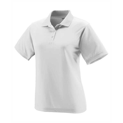 Picture of Ladies' Wicking Mesh Sport Shirt