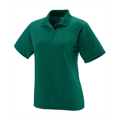 Picture of Ladies' Wicking Mesh Sport Shirt