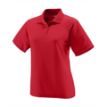 Picture of Ladies' Wicking Mesh Sport Shirt