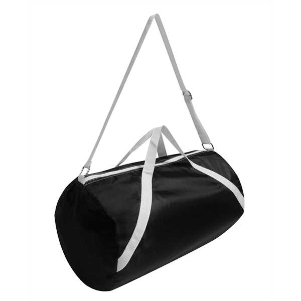 Picture of Nylon Sport Rolling Bag
