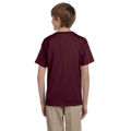 Picture of Youth 5 oz. HiDENSI-T® T-Shirt
