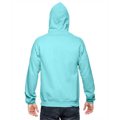 Picture of Adult 7.2 oz. SofSpun® Full-Zip Hooded Sweatshirt