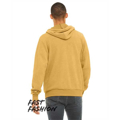 Picture of Adult Sueded Fleece Full Zip Hooded Sweatshirt