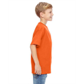 Picture of Youth 4.5 oz., 100% Ringspun Cotton nano-T® T-Shirt