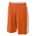 Picture of Youth Reversible Moisture Management Shorts