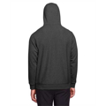 Picture of Adult Zone HydroSport™ Heavyweight Pullover Hooded Sweatshirt