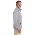 Picture of Adult Premium Cotton® Adult 9 oz. Fleece Full-Zip Jacket