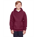 Picture of Youth Zone HydroSport™ Heavyweight Pullover Hooded Sweatshirt