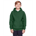 Picture of Youth Zone HydroSport™ Heavyweight Pullover Hooded Sweatshirt