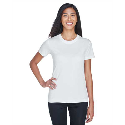 Picture of Ladies' Cool & Dry Basic Performance T-Shirt