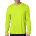 Picture of Adult Cool DRI® with FreshIQ Long-Sleeve Performance T-Shirt